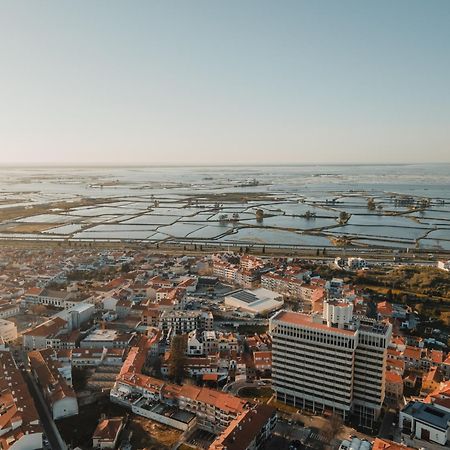 Avenida Concept Studios Aveiro Exteriér fotografie