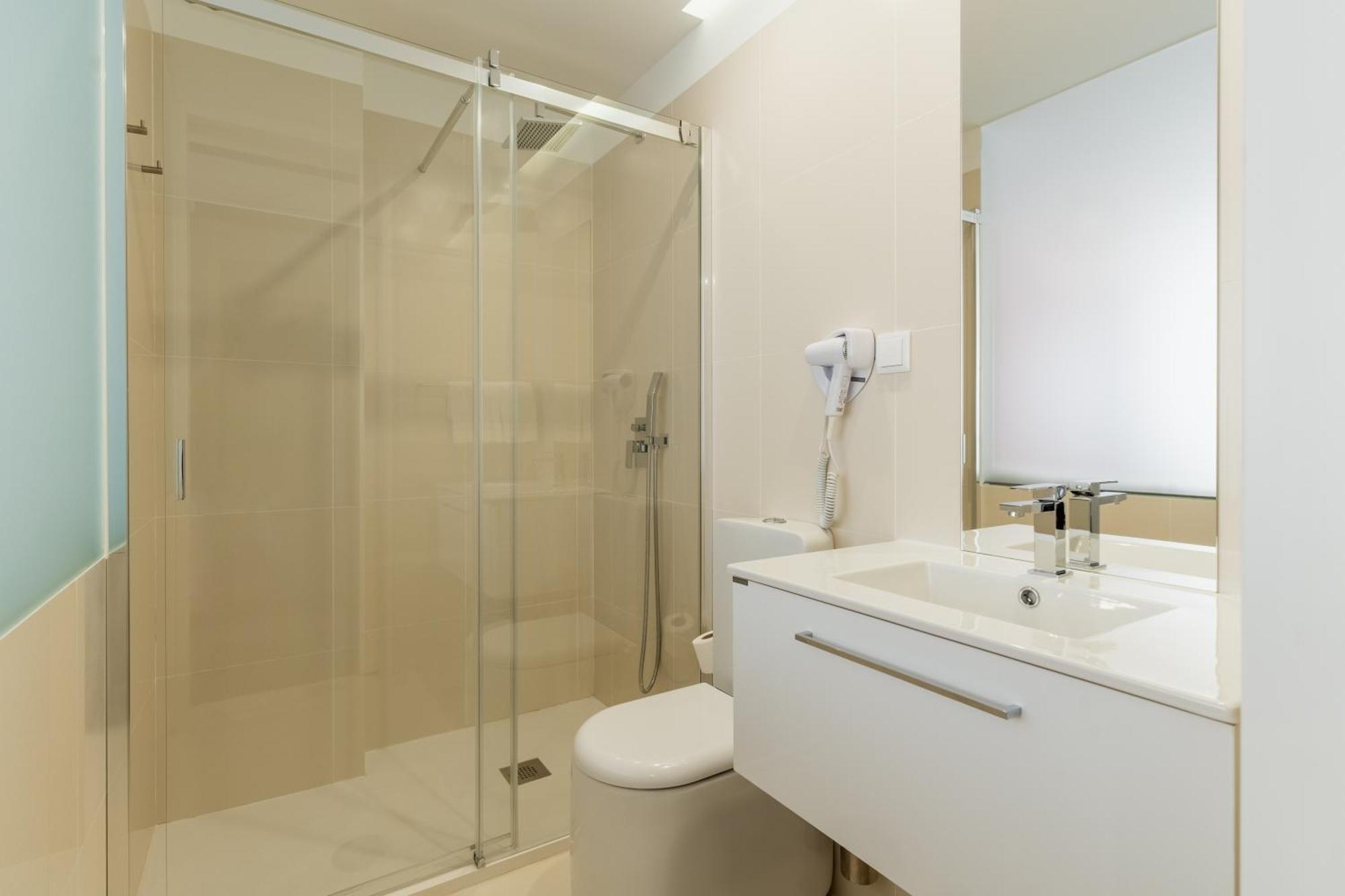 Avenida Concept Studios Aveiro Exteriér fotografie