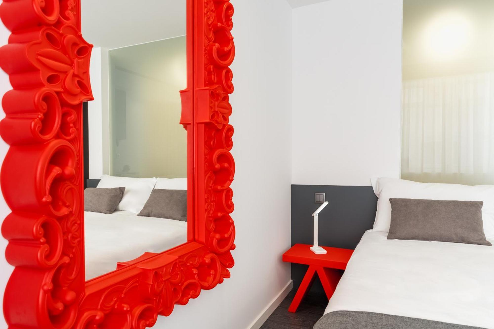 Avenida Concept Studios Aveiro Exteriér fotografie