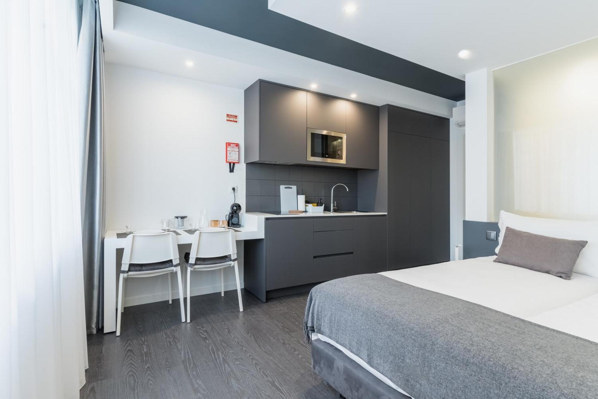 Avenida Concept Studios Aveiro Exteriér fotografie