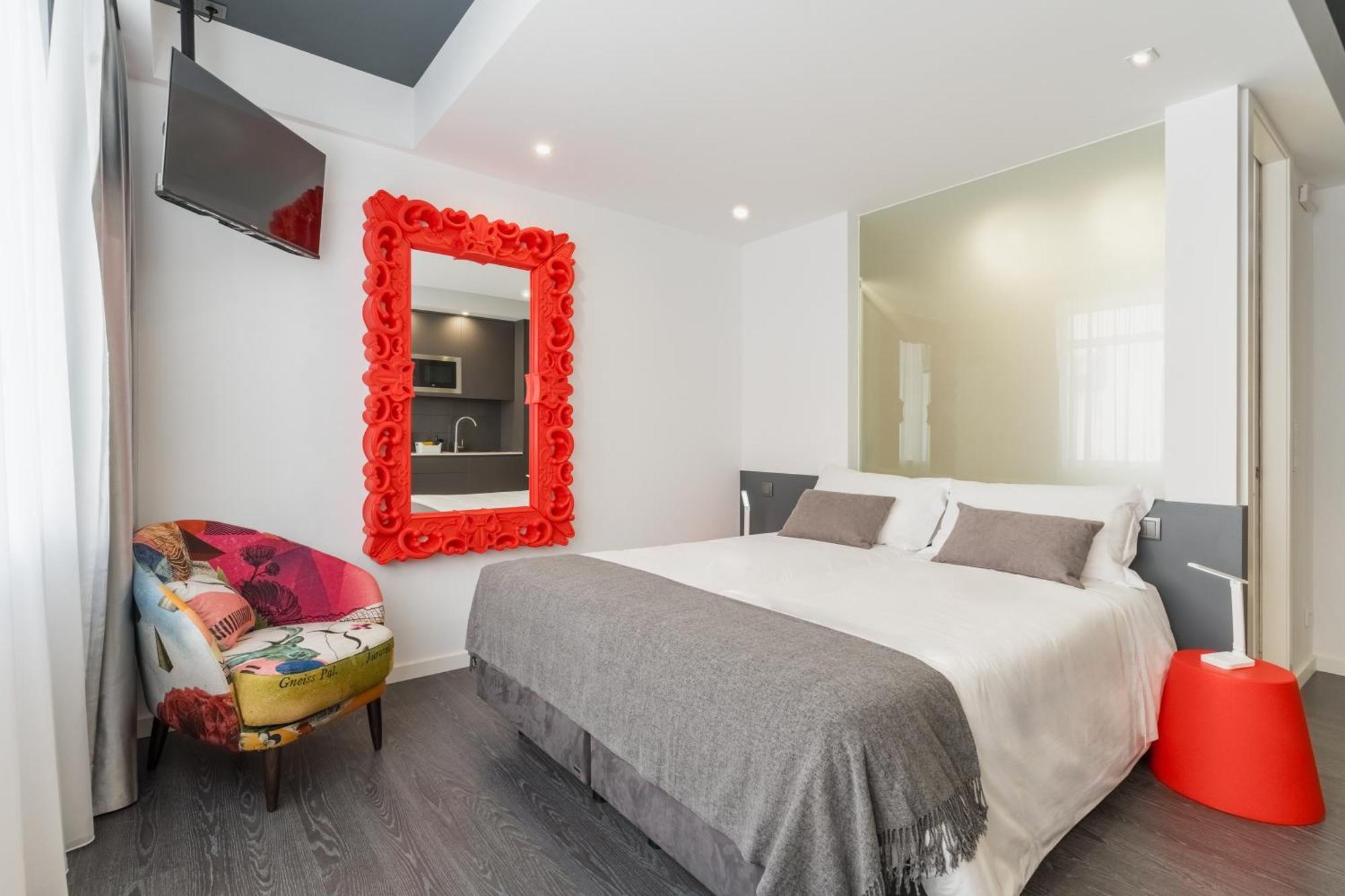 Avenida Concept Studios Aveiro Exteriér fotografie