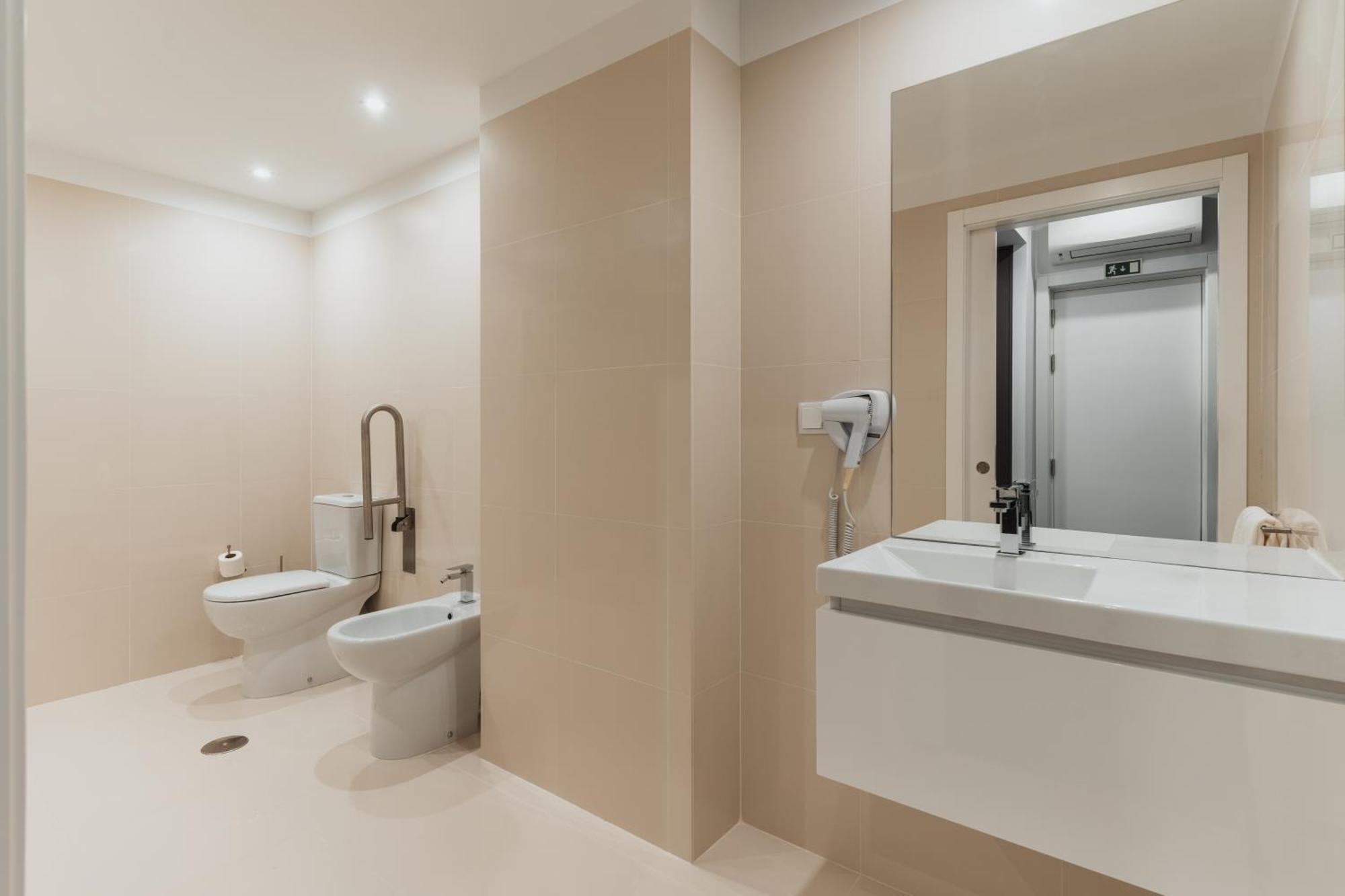 Avenida Concept Studios Aveiro Exteriér fotografie