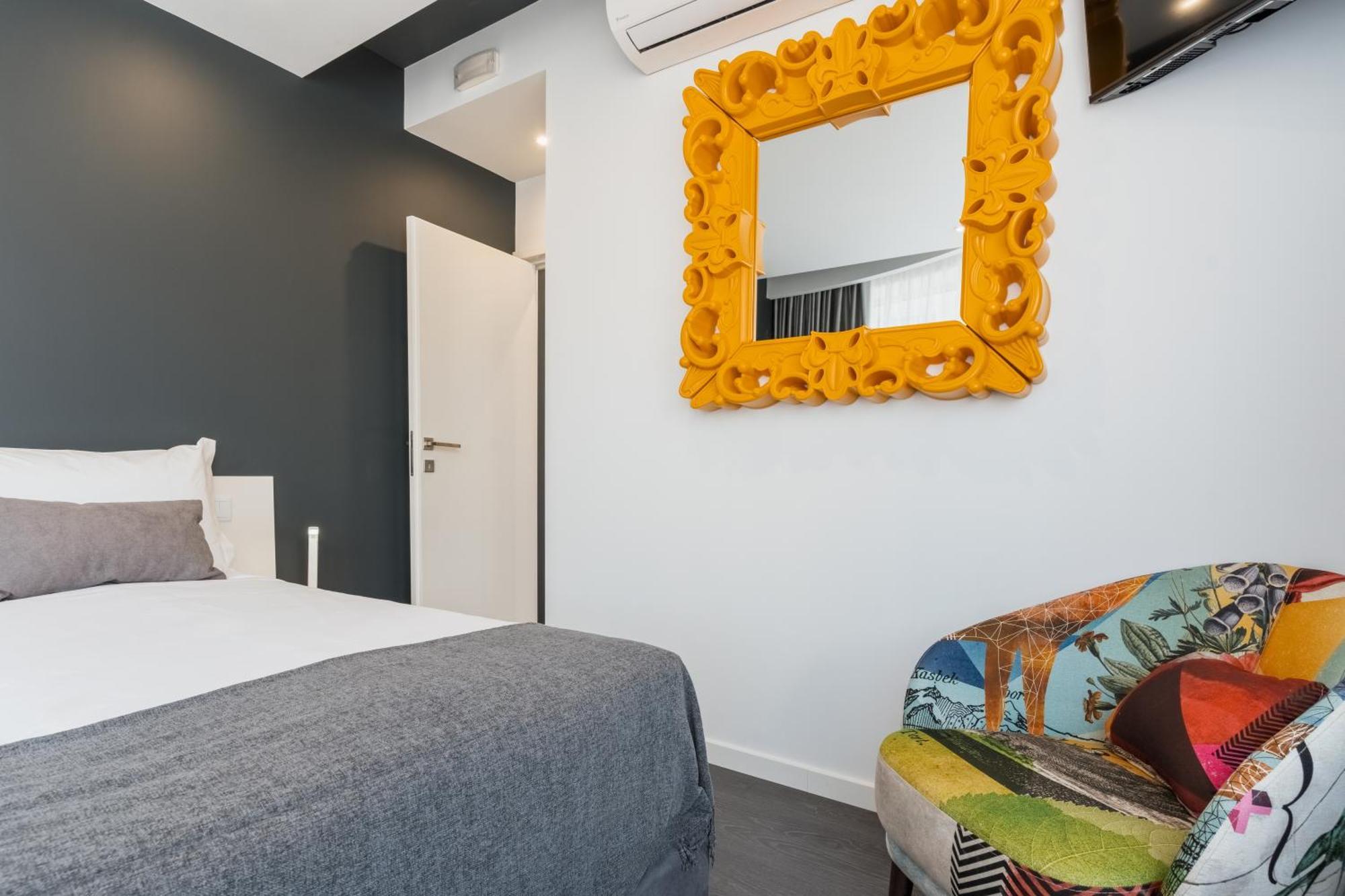 Avenida Concept Studios Aveiro Exteriér fotografie