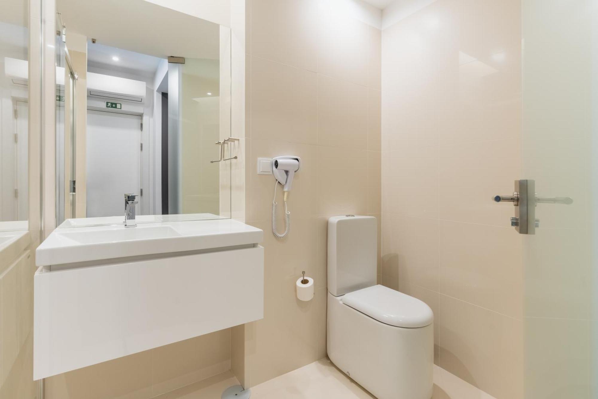 Avenida Concept Studios Aveiro Exteriér fotografie