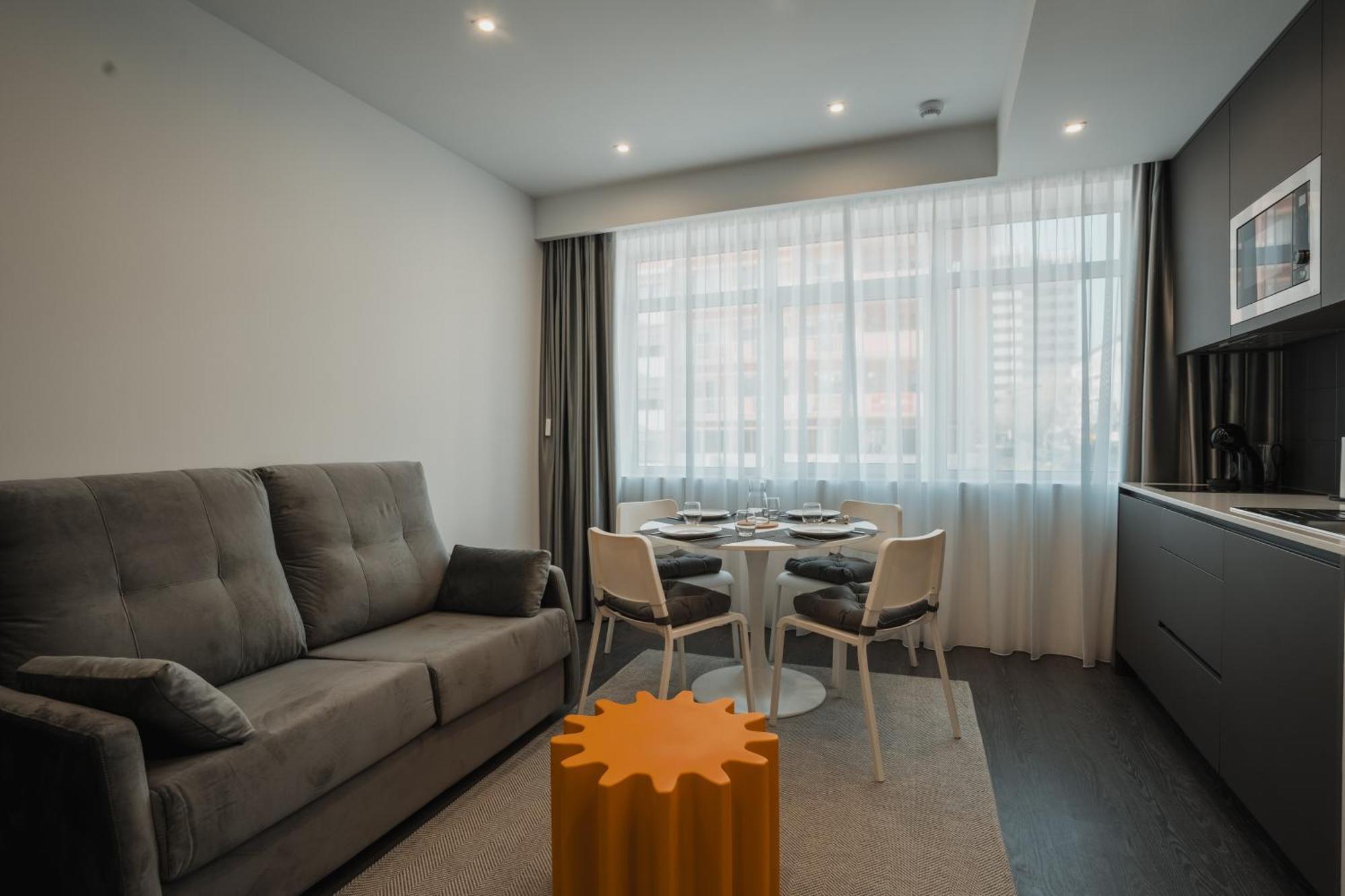 Avenida Concept Studios Aveiro Exteriér fotografie