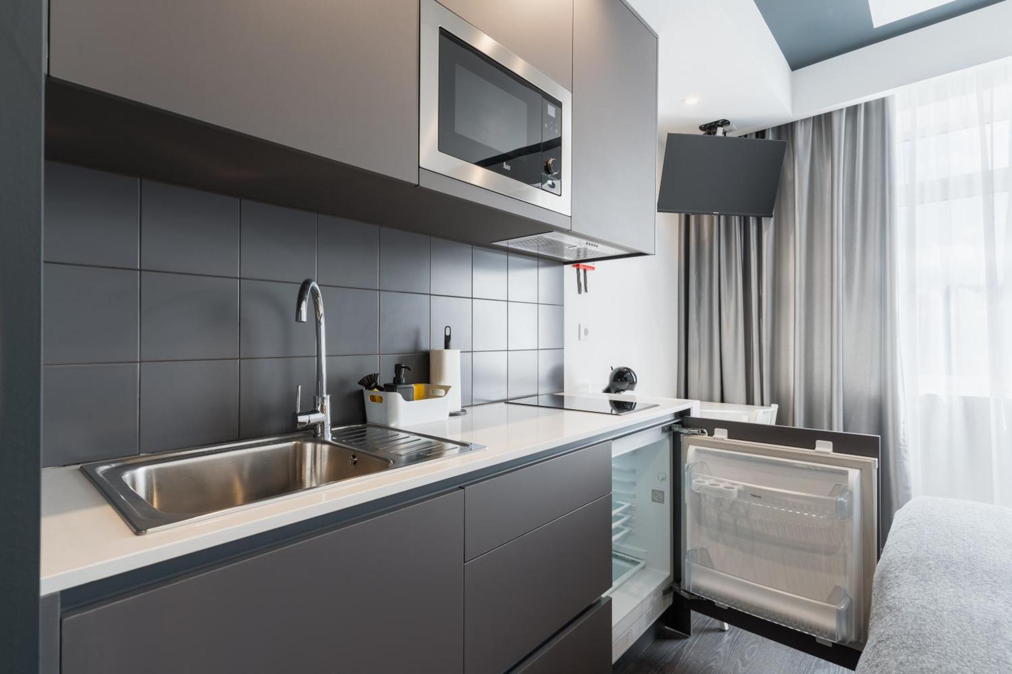 Avenida Concept Studios Aveiro Exteriér fotografie